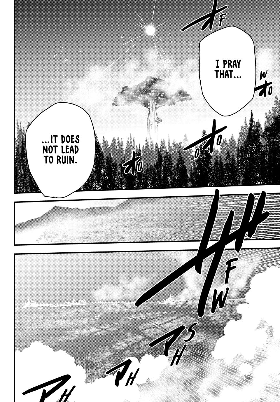 The Bride of Barbaroi Chapter 45 page 23 - Chapter 45