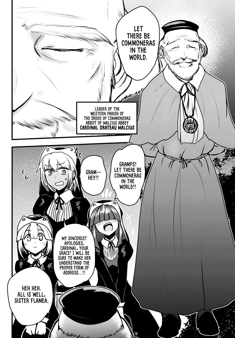 The Bride of Barbaroi Chapter 45 page 25 - Chapter 45