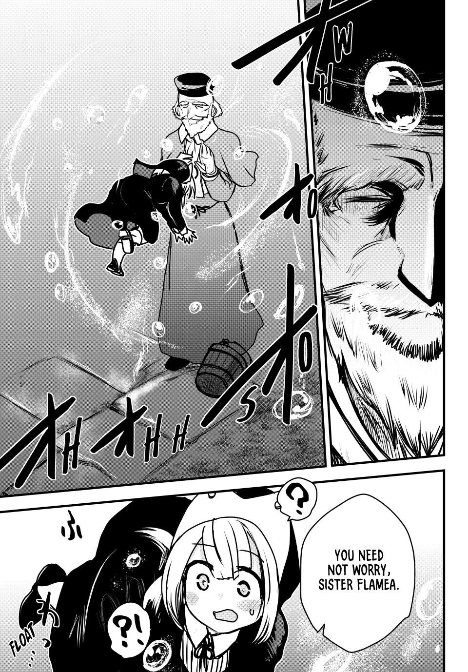 The Bride of Barbaroi Chapter 45 page 28 - Chapter 45