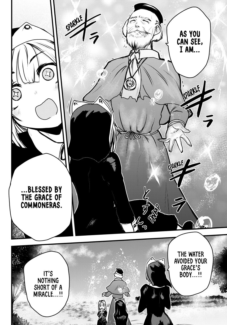 The Bride of Barbaroi Chapter 45 page 29 - Chapter 45