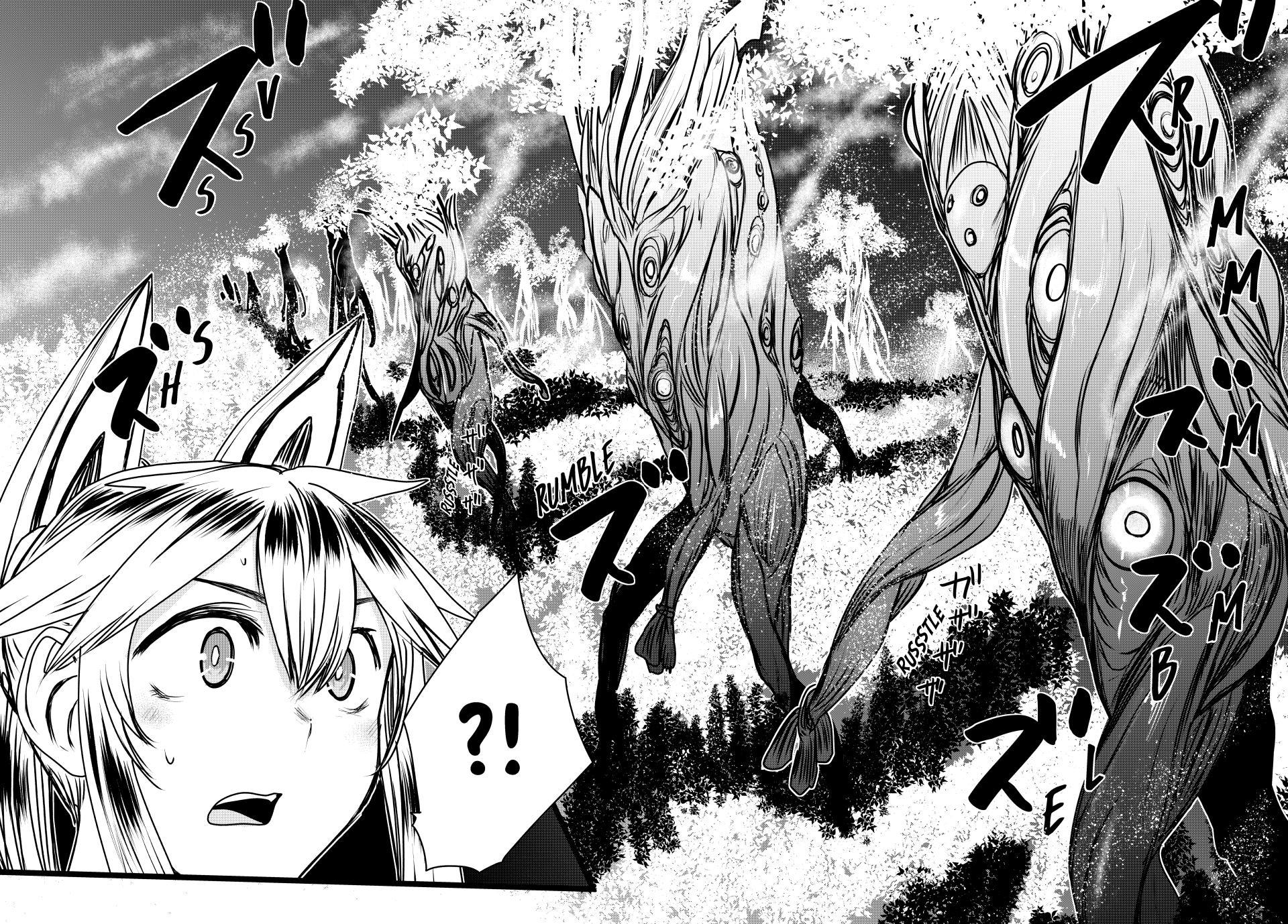 The Bride of Barbaroi Chapter 46 page 13 - Chapter 46