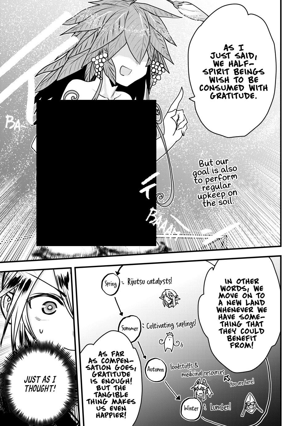 The Bride of Barbaroi Chapter 46 page 31 - Chapter 46