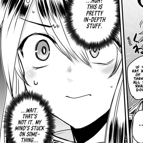 The Bride of Barbaroi Chapter 46 cover