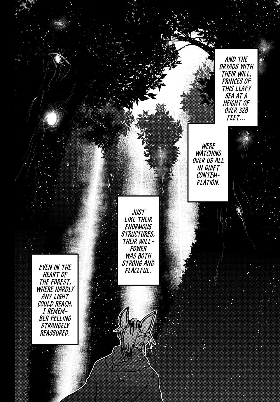 The Bride of Barbaroi Chapter 47 page 18 - Chapter 47