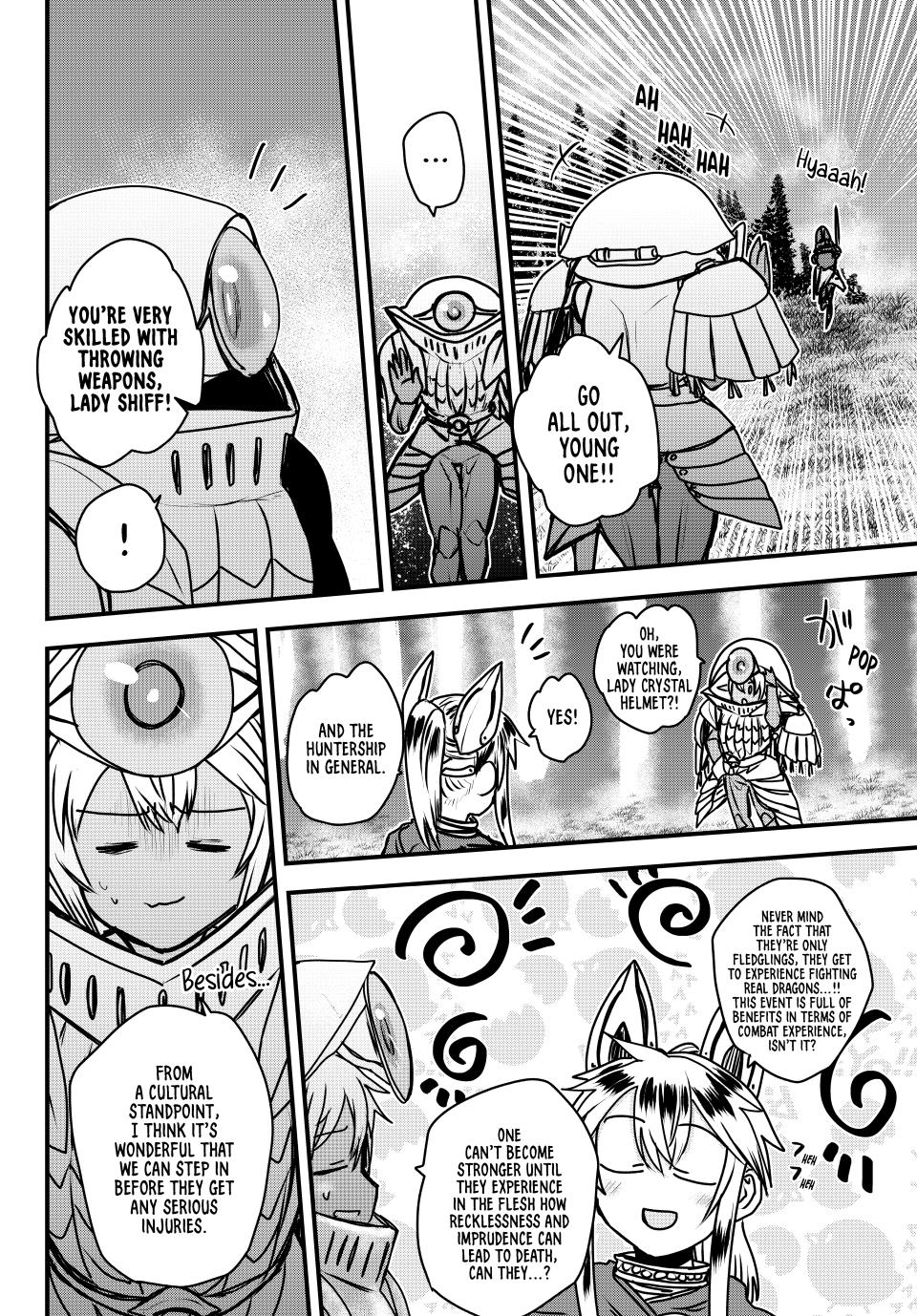 The Bride of Barbaroi Chapter 47 page 25 - Chapter 47