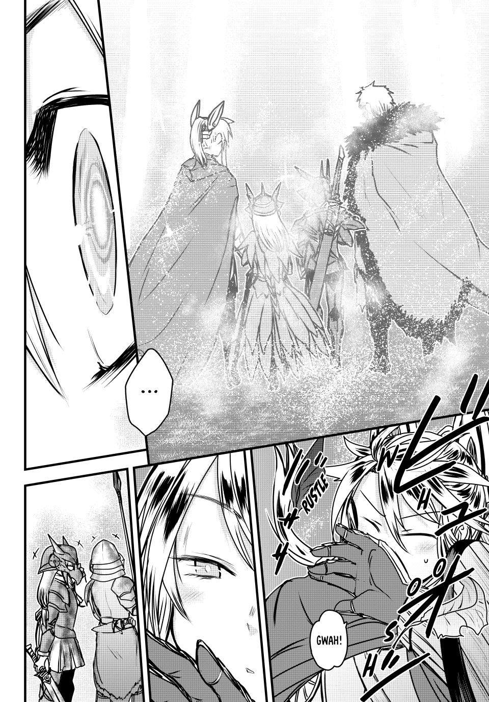 The Bride of Barbaroi Chapter 47 page 31 - Chapter 47