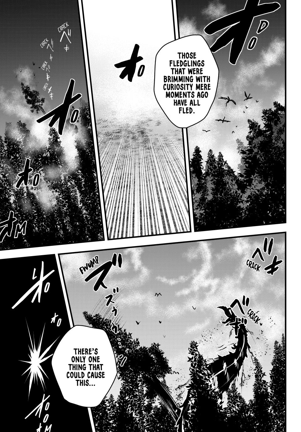 The Bride of Barbaroi Chapter 47 page 34 - Chapter 47
