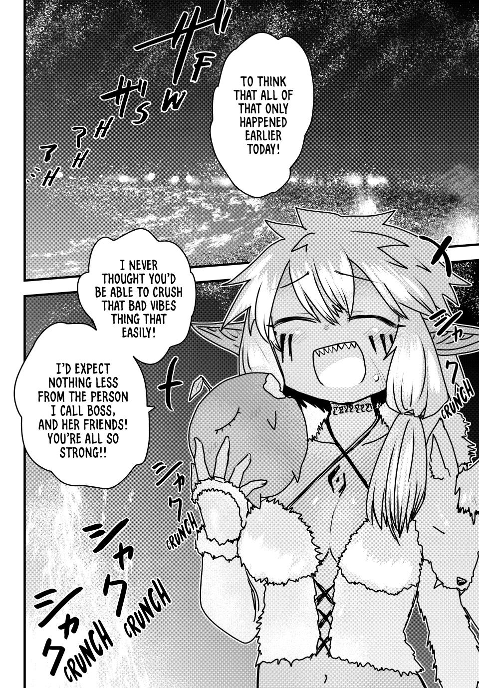The Bride of Barbaroi Chapter 48 page 27 - Chapter 48