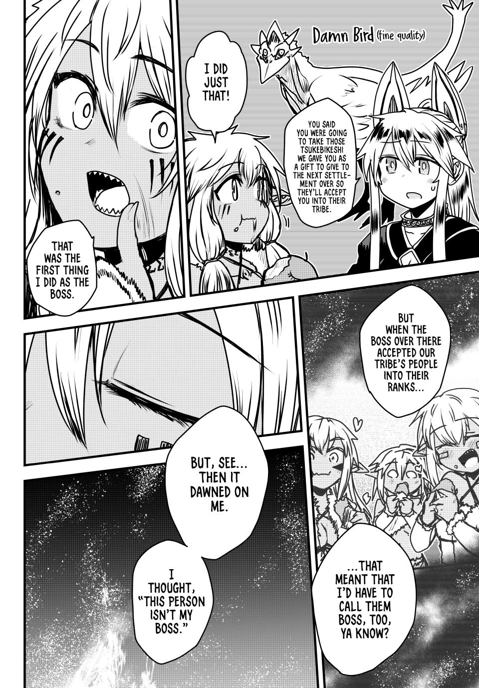 The Bride of Barbaroi Chapter 48 page 31 - Chapter 48