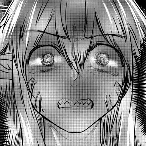 The Bride of Barbaroi Chapter 48 cover