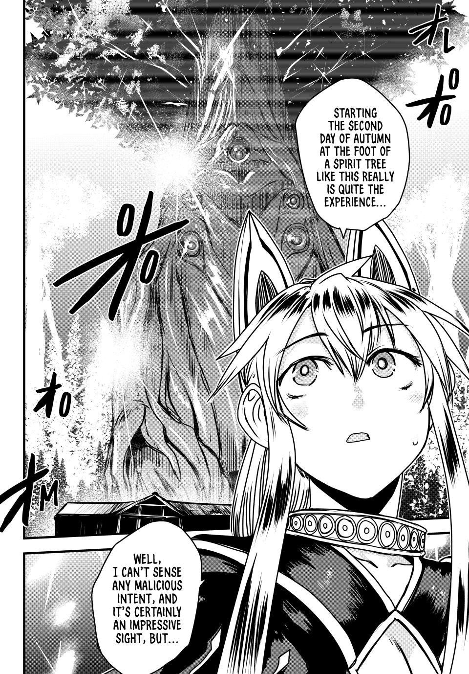 The Bride of Barbaroi Chapter 49 page 5 - Chapter 49