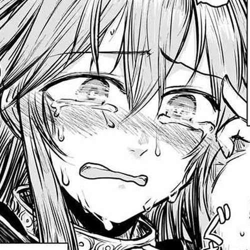 The Bride of Barbaroi Chapter 5: Hypocrisy is the flower of chivalry cover