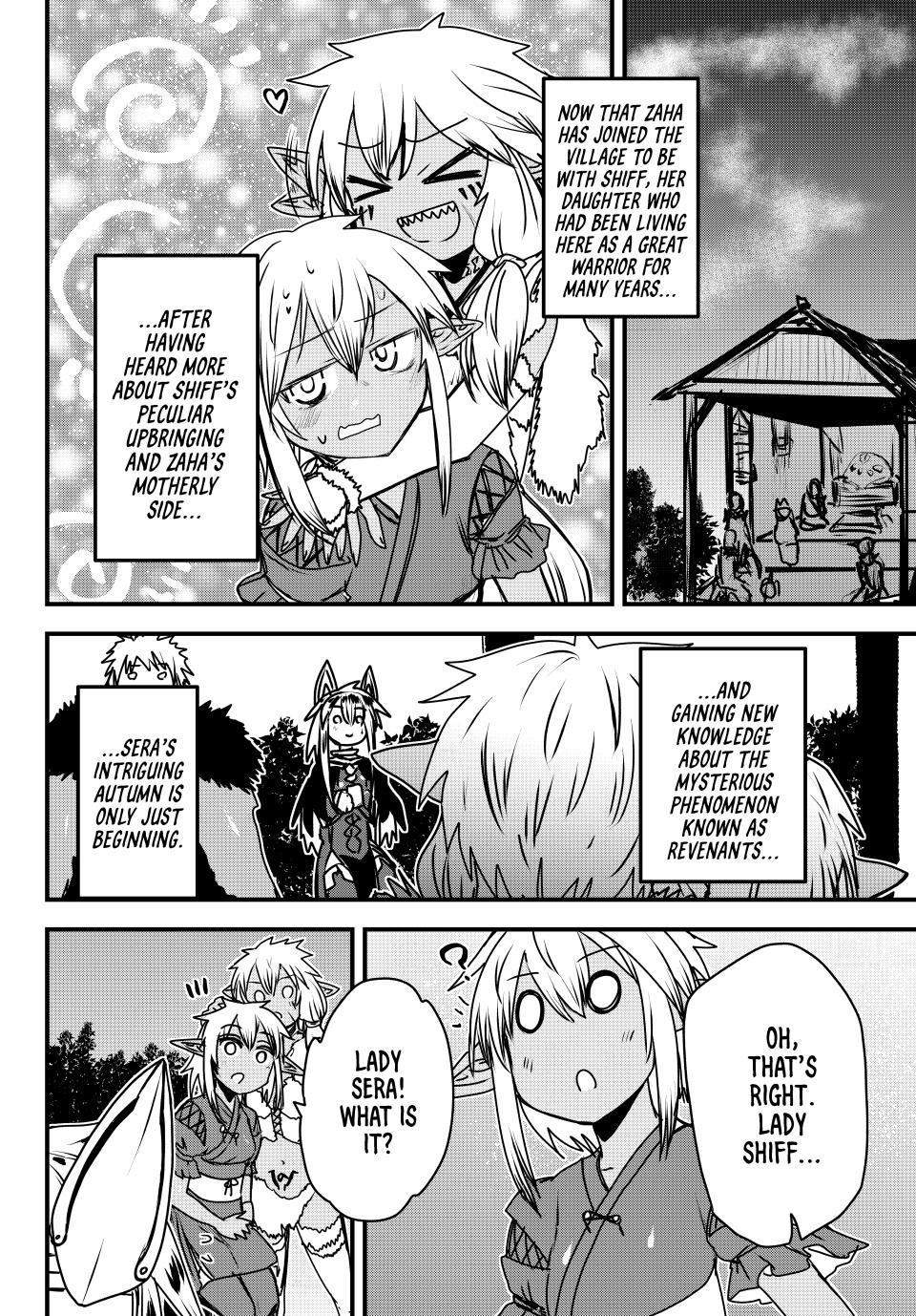 The Bride of Barbaroi Chapter 50 page 2 - Chapter 50: Recollections Are the Proof of the Dragon Bloodline
