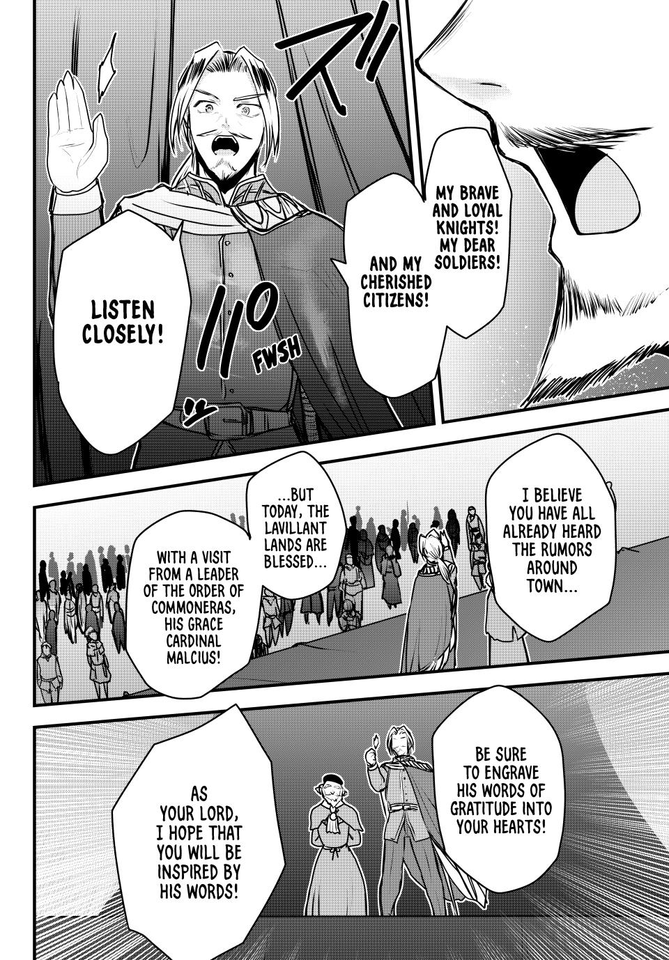 The Bride of Barbaroi Chapter 50 page 28 - Chapter 50: Recollections Are the Proof of the Dragon Bloodline