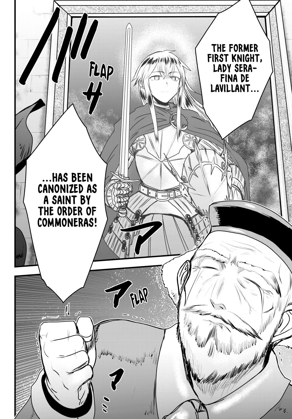 The Bride of Barbaroi Chapter 50 page 32 - Chapter 50: Recollections Are the Proof of the Dragon Bloodline