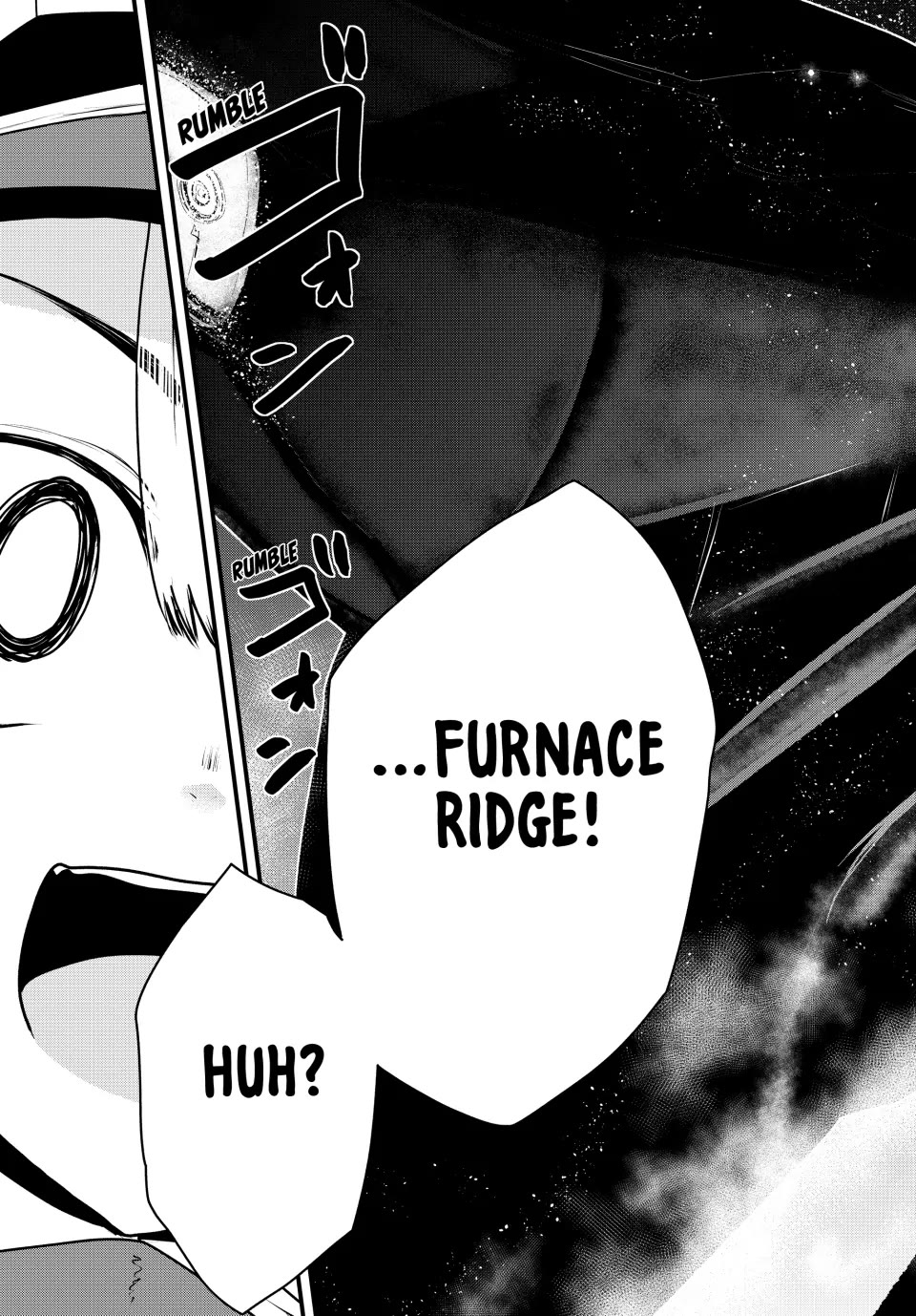 The Bride of Barbaroi Chapter 52 page 19 - Chapter 52: The Floating Ship is an Unrecognisable Hometown