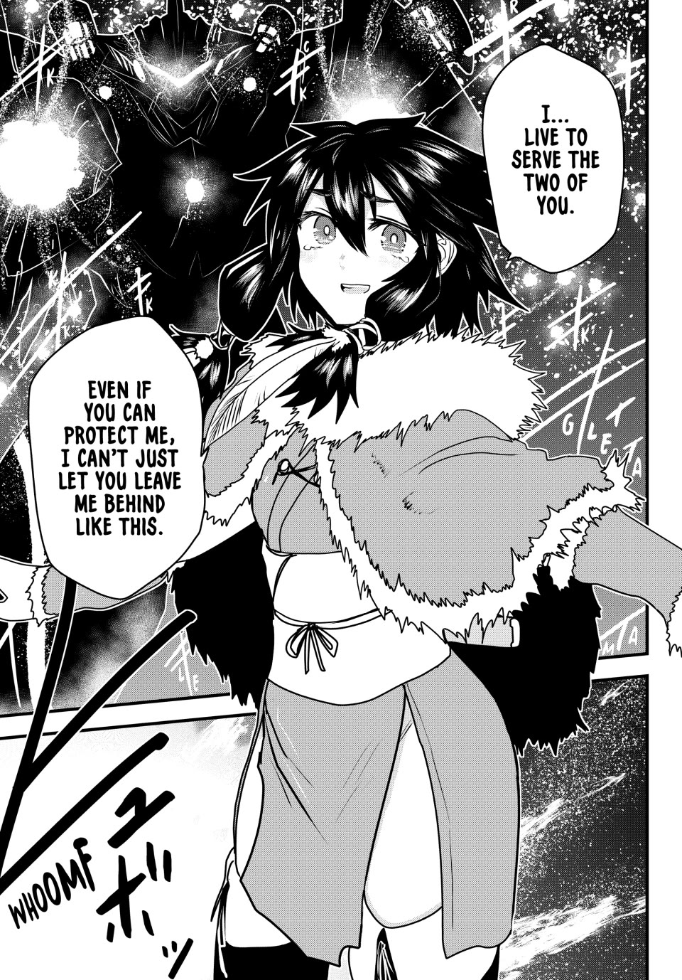 The Bride of Barbaroi Chapter 54 page 27 - Chapter 54