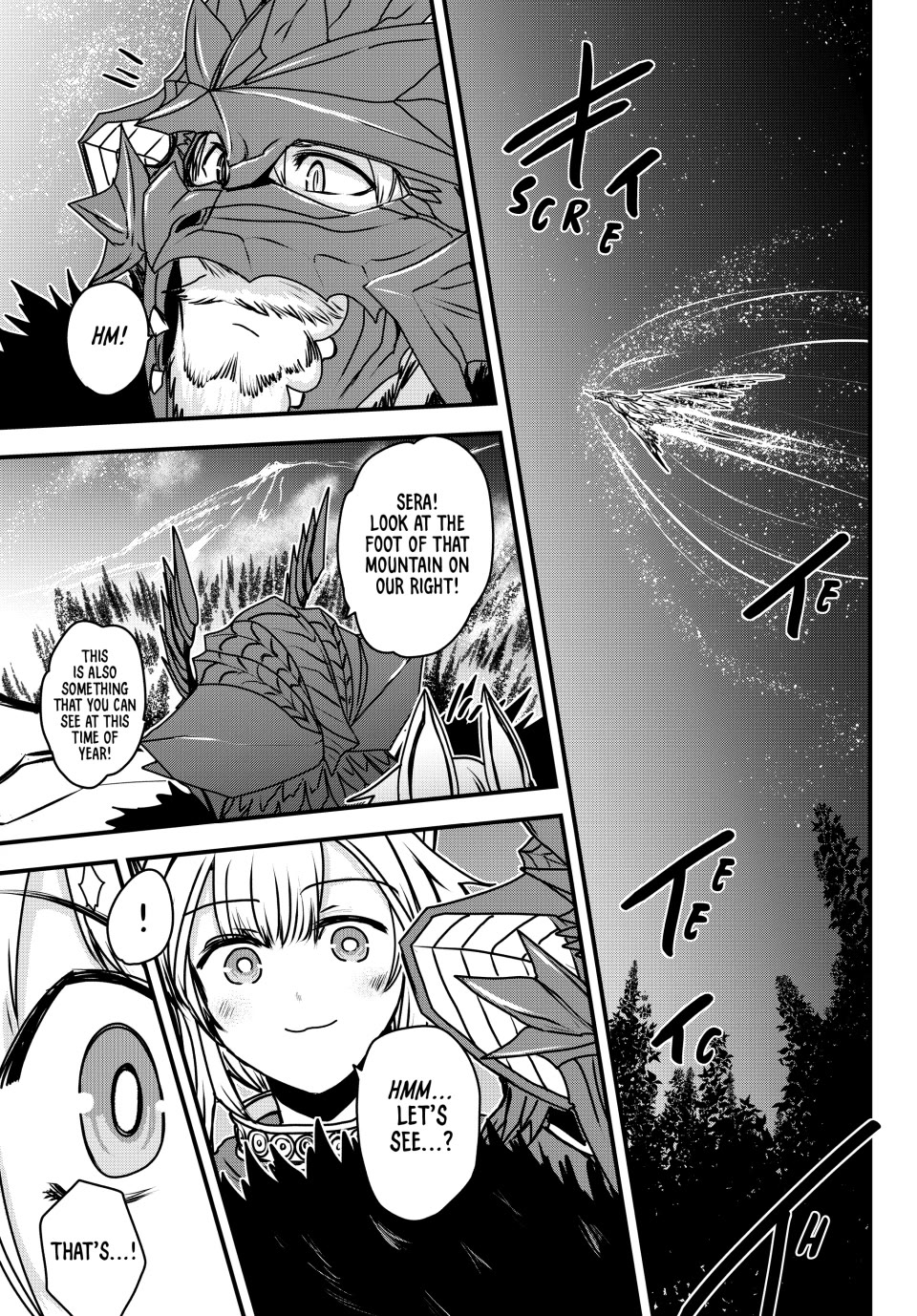 The Bride of Barbaroi Chapter 55 page 31 - Chapter 55