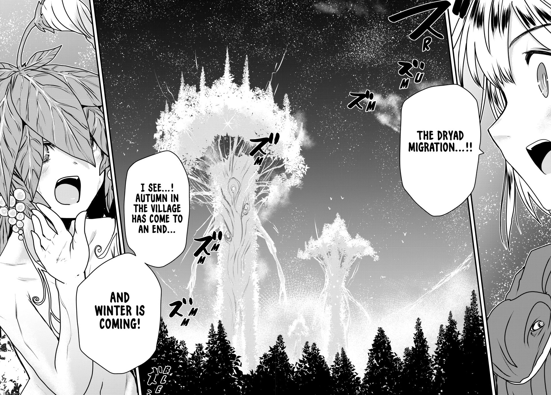 The Bride of Barbaroi Chapter 55 page 32 - Chapter 55