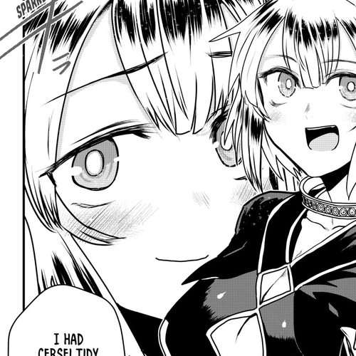 The Bride of Barbaroi Chapter 55 cover