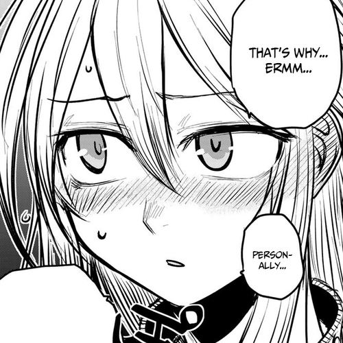 The Bride of Barbaroi Chapter 6: The banquet is a moment to clear the fog cover