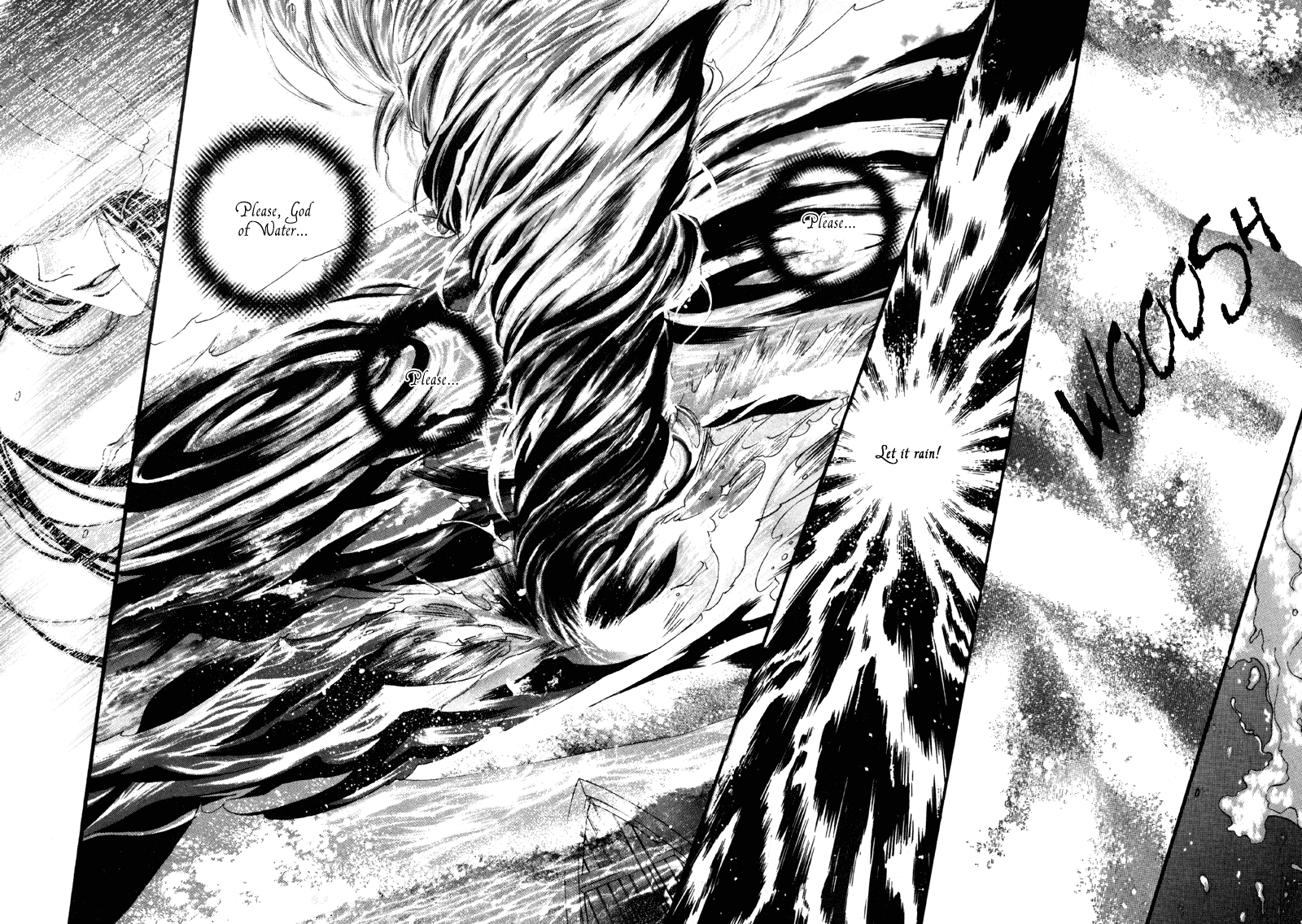 The Bride of the Water God Chapter 1 page 12 - Chapter 1