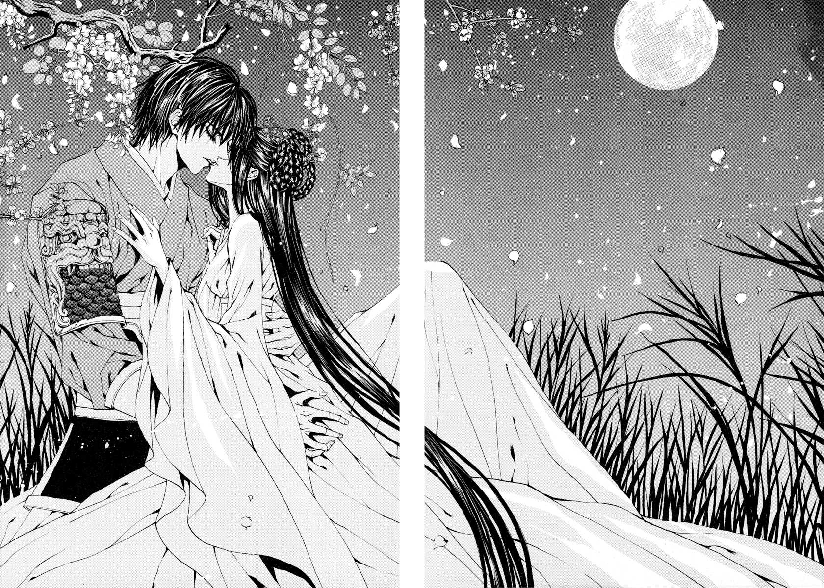 The Bride of the Water God Chapter 103 page 19 - Chapter 103