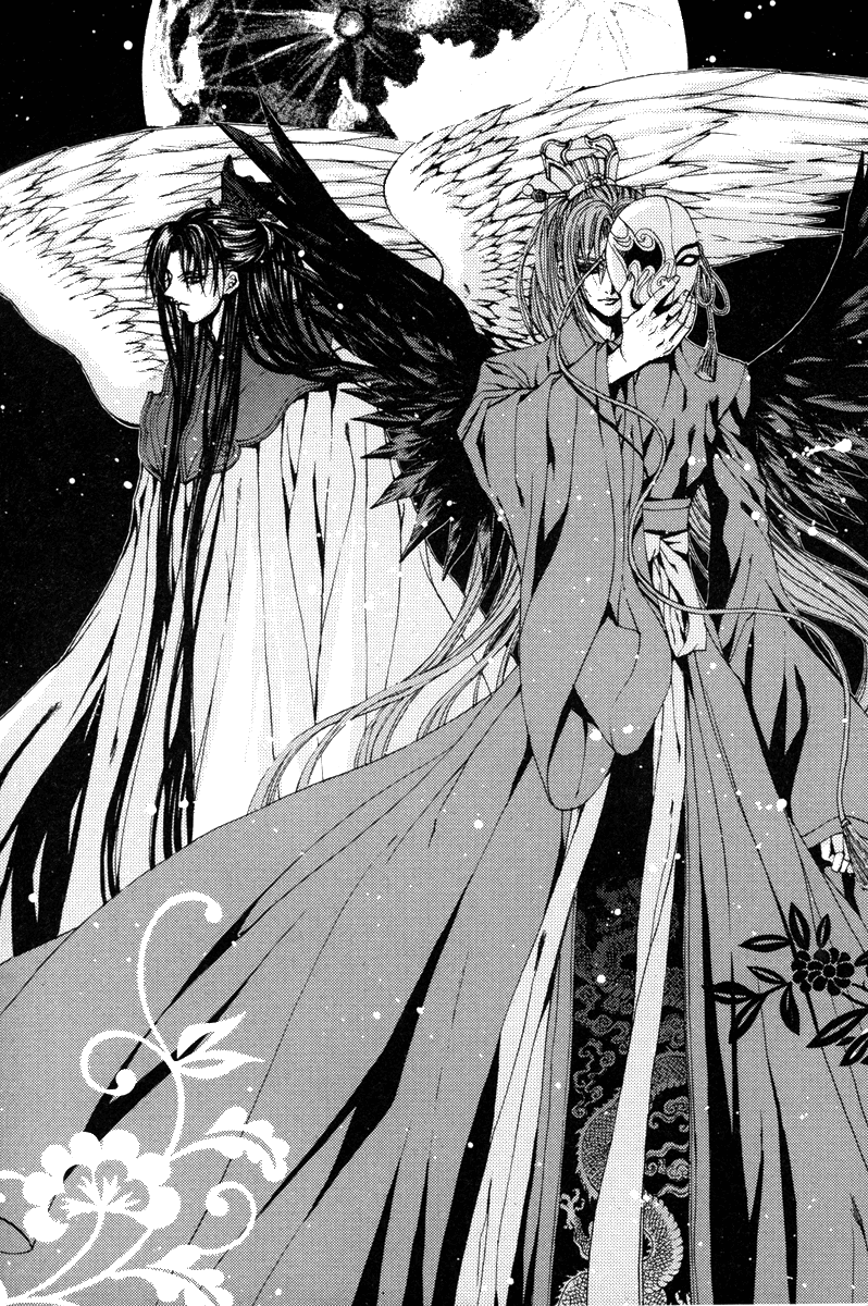 The Bride of the Water God Chapter 106 page 4 - Chapter 106
