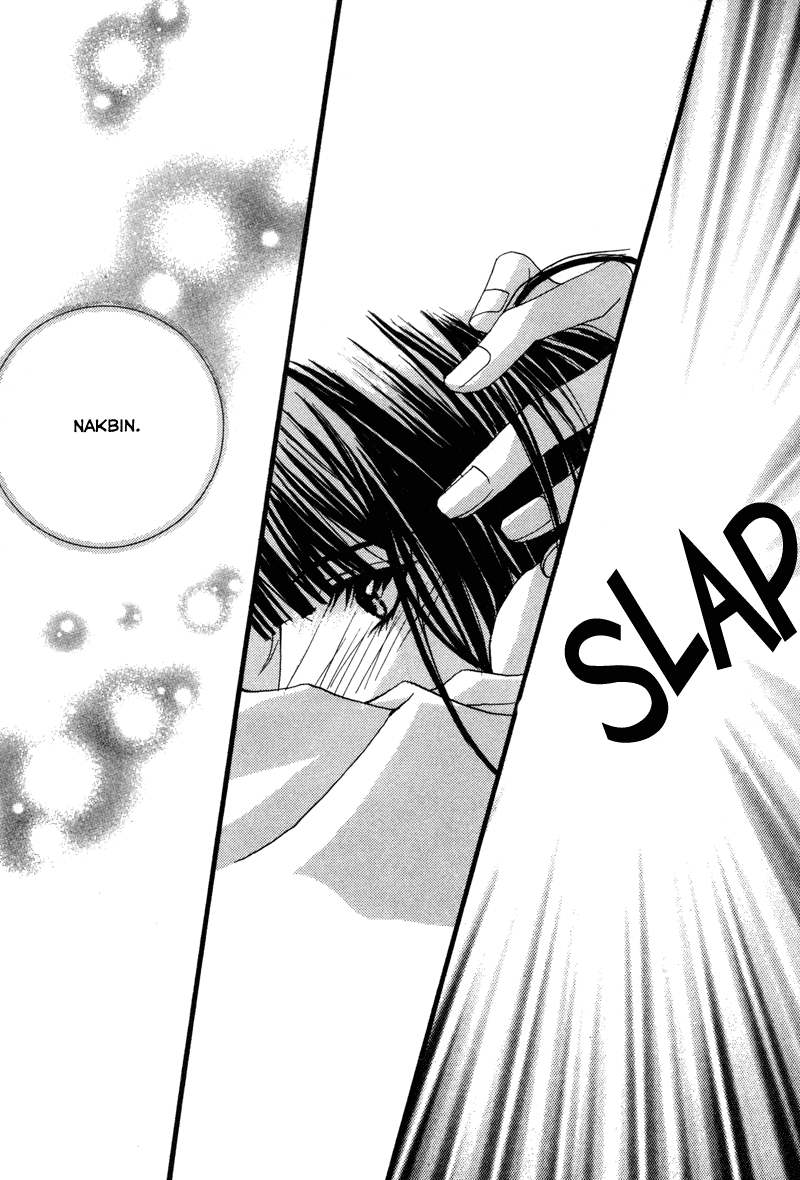 The Bride of the Water God Chapter 11 page 6 - Chapter 11