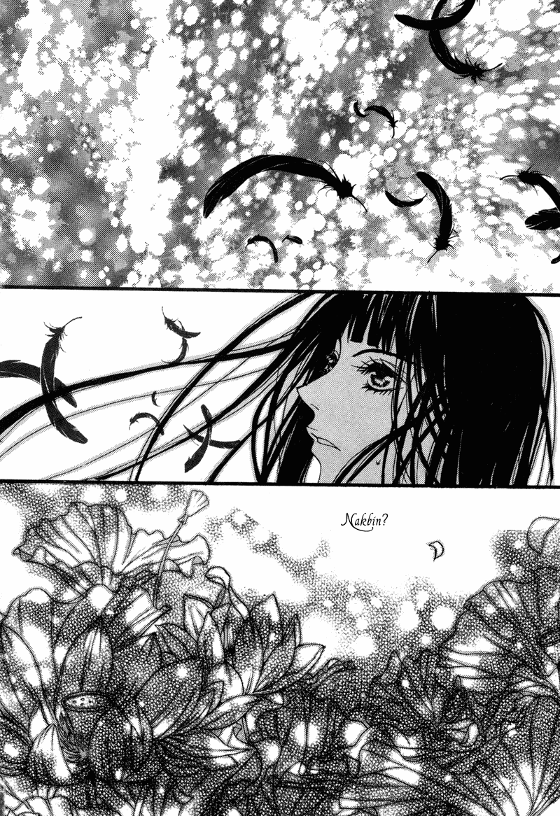 The Bride of the Water God Chapter 11 page 7 - Chapter 11