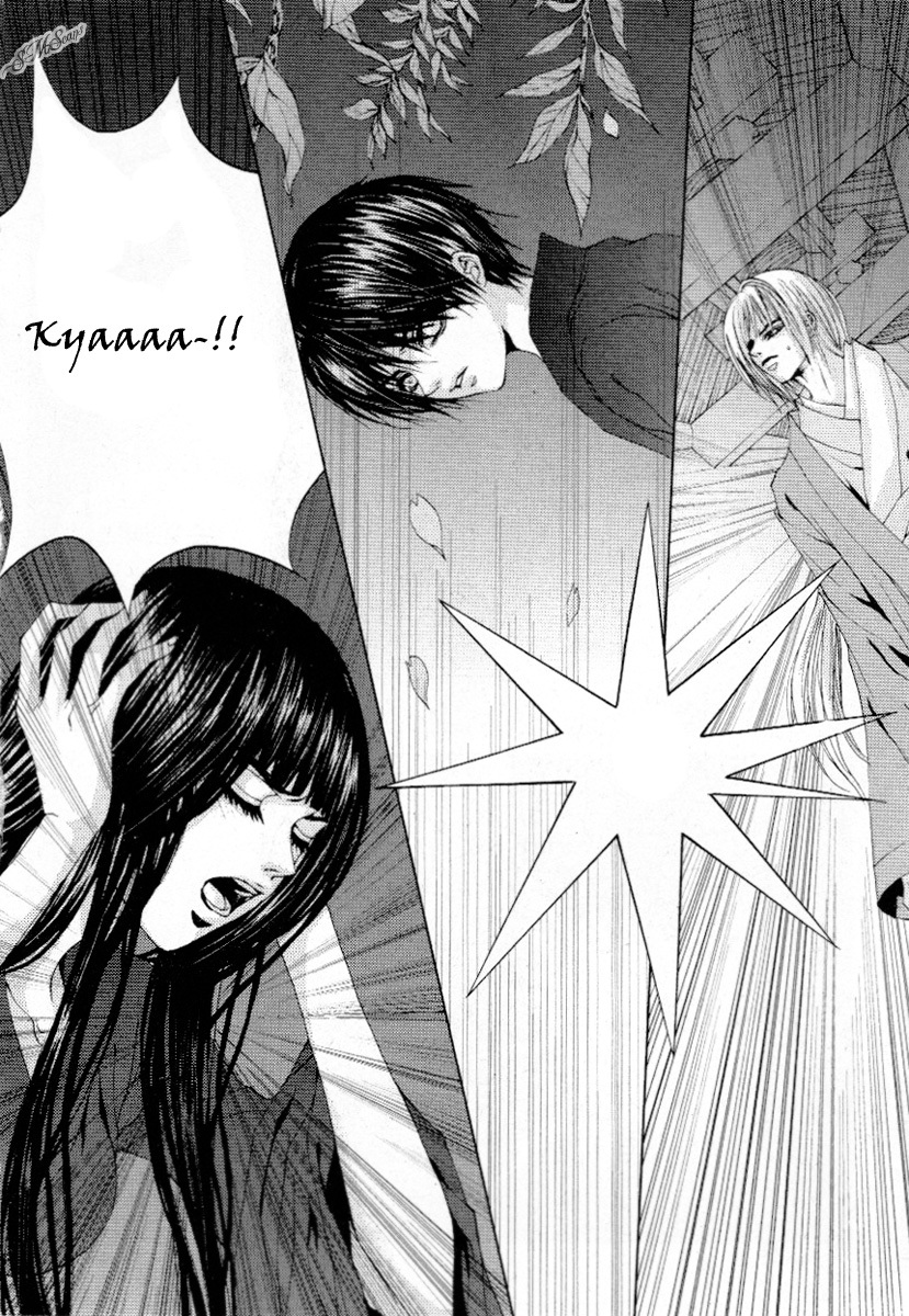 The Bride of the Water God Chapter 114 page 29 - Chapter 114