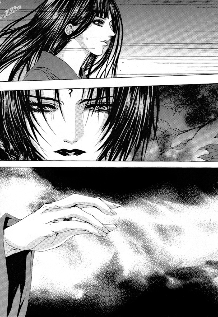 The Bride of the Water God Chapter 114 page 5 - Chapter 114