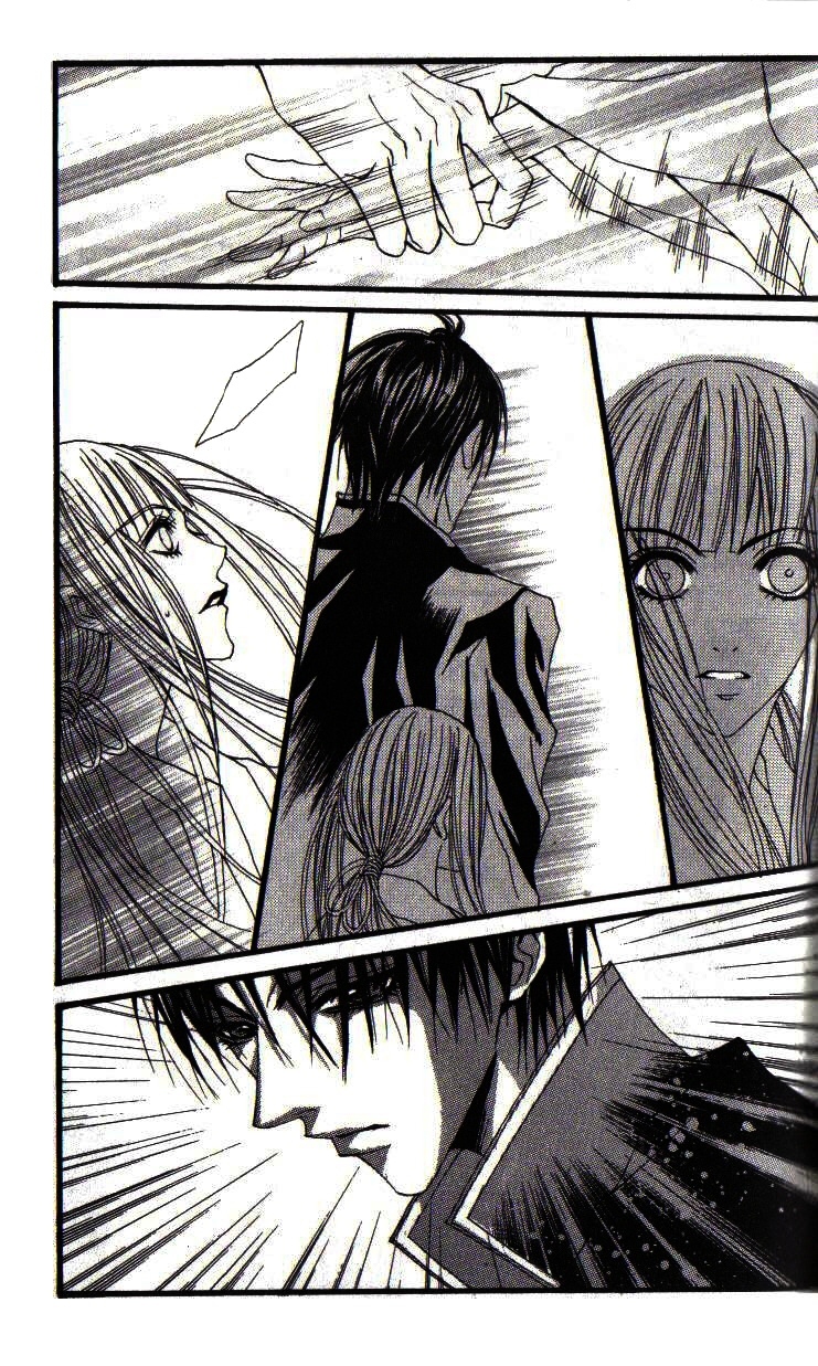The Bride of the Water God Chapter 12 page 31 - Chapter 12