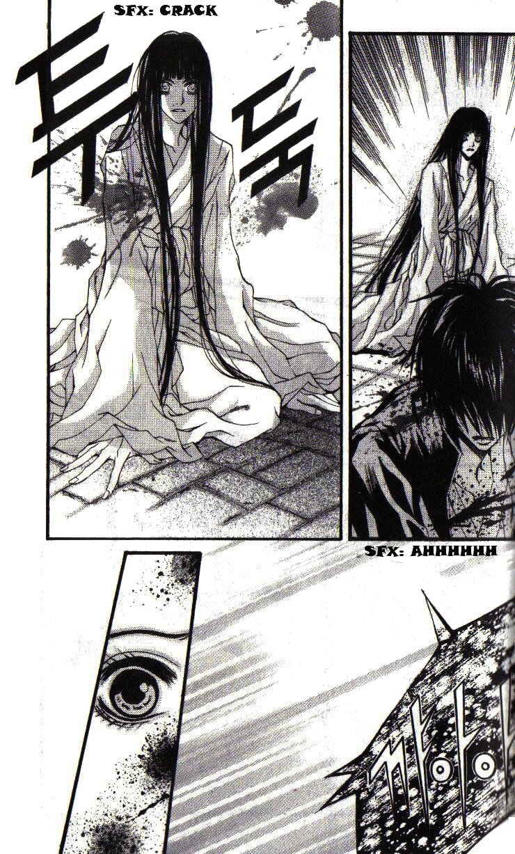 The Bride of the Water God Chapter 12 page 37 - Chapter 12