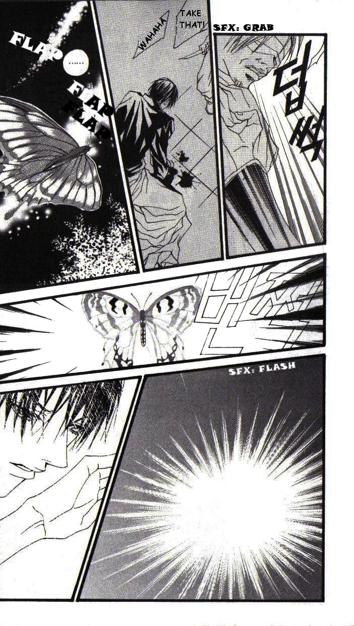 The Bride of the Water God Chapter 12 page 38 - Chapter 12