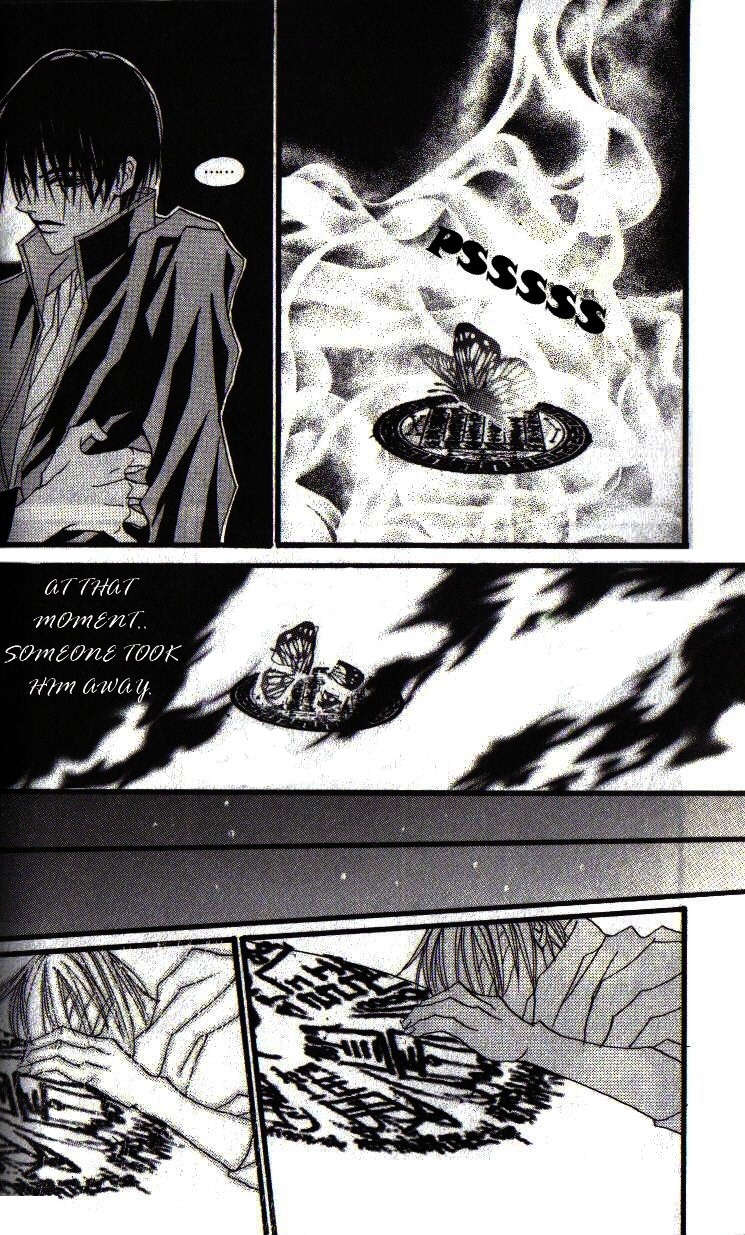 The Bride of the Water God Chapter 12 page 40 - Chapter 12