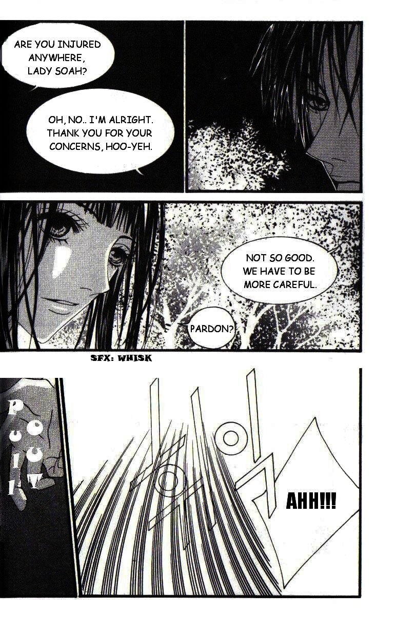 The Bride of the Water God Chapter 12 page 46 - Chapter 12