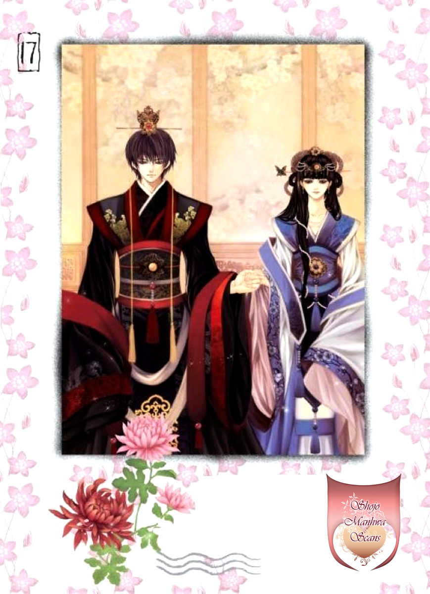 The Bride of the Water God Chapter 120 page 1 - Chapter 120