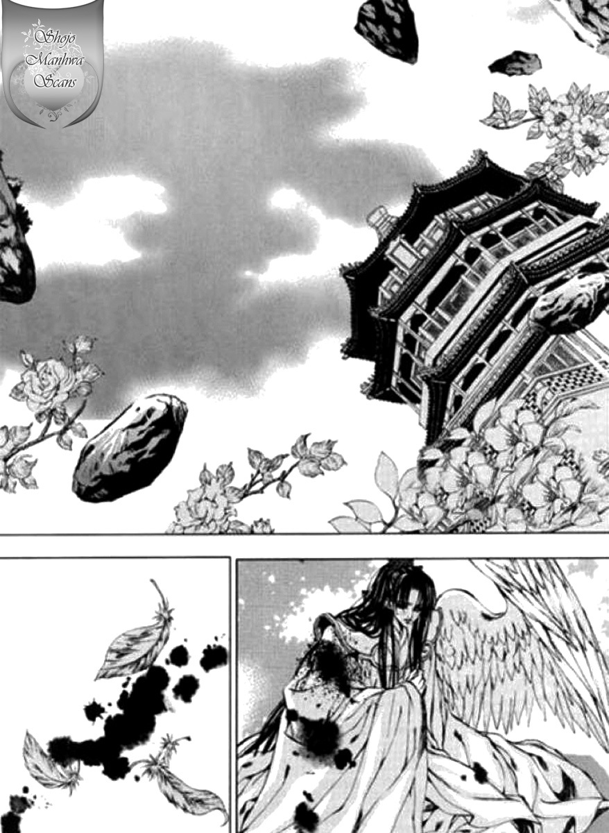 The Bride of the Water God Chapter 120 page 18 - Chapter 120