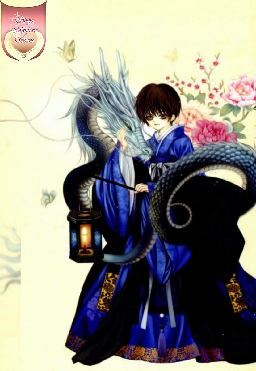 The Bride of the Water God Chapter 120 page 2 - Chapter 120