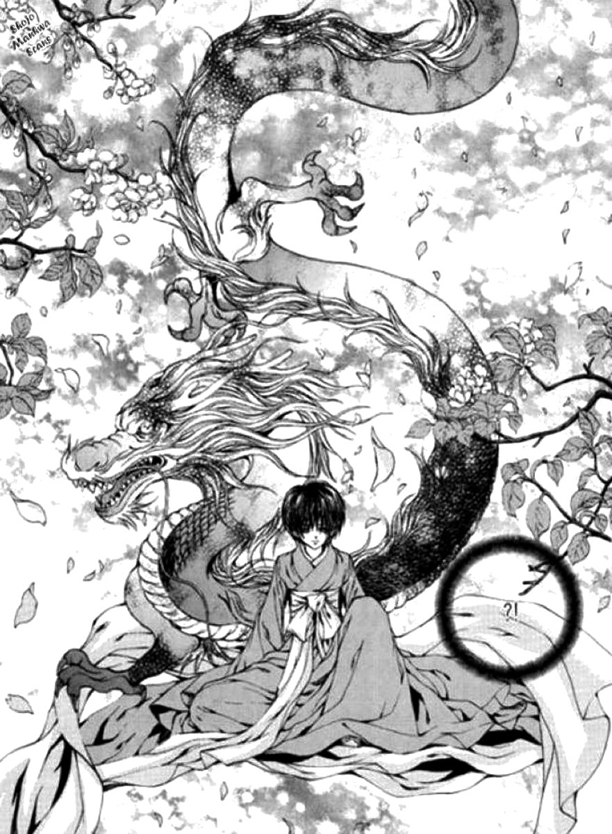 The Bride of the Water God Chapter 121 page 23 - Chapter 121