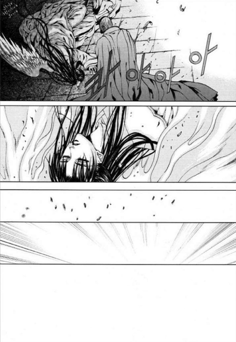 The Bride of the Water God Chapter 129 page 16 - Chapter 129