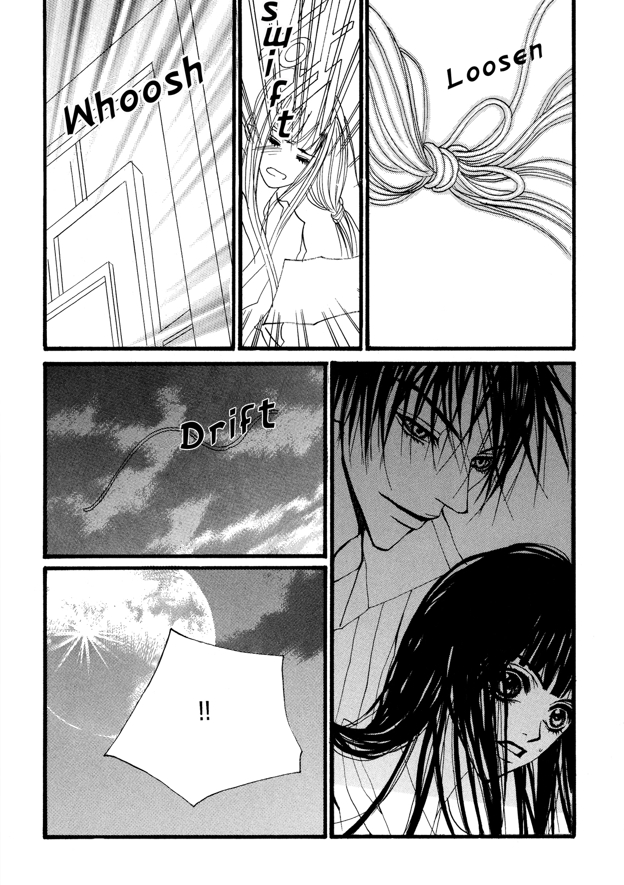 The Bride of the Water God Chapter 13 page 8 - Chapter 13