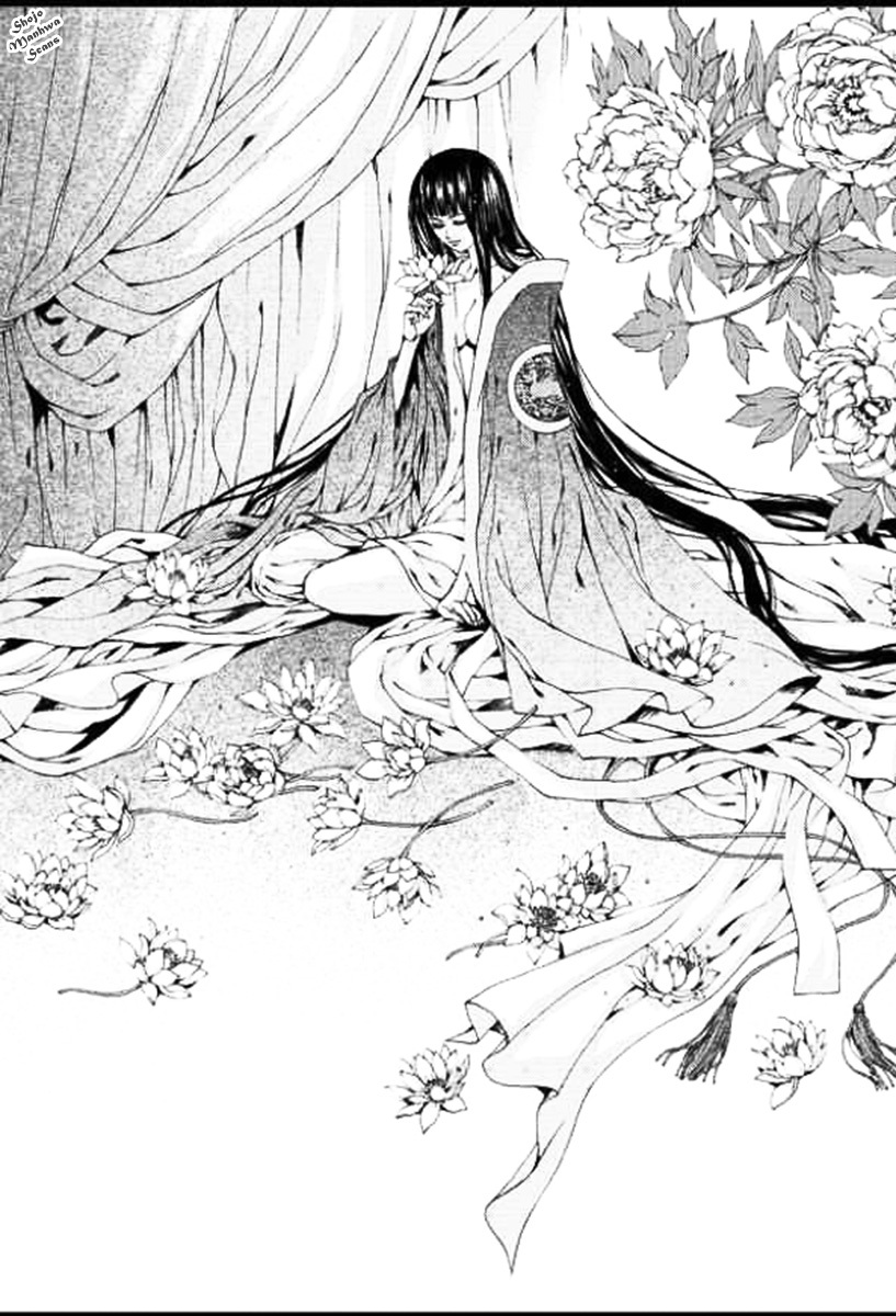The Bride of the Water God Chapter 132 page 15 - Chapter 132