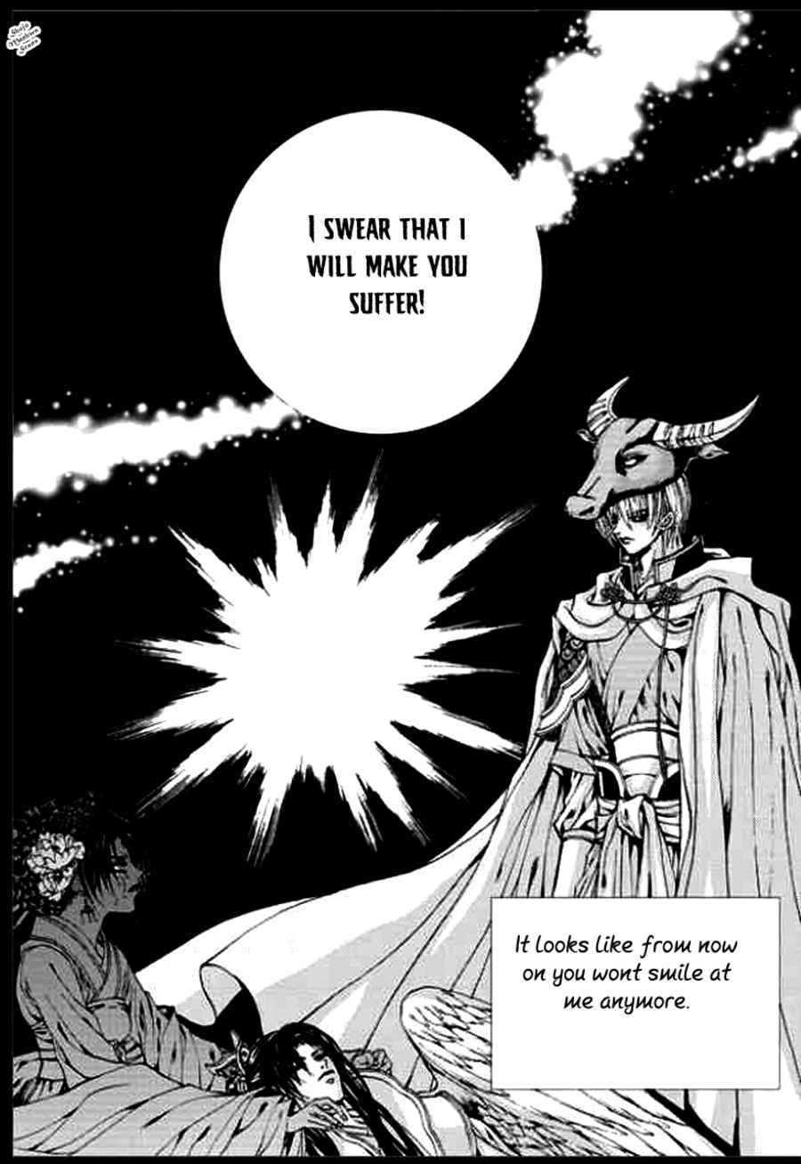 The Bride of the Water God Chapter 134 page 25 - Chapter 134