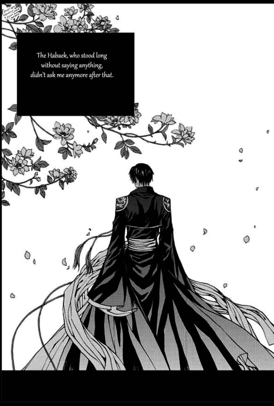 The Bride of the Water God Chapter 134 page 3 - Chapter 134