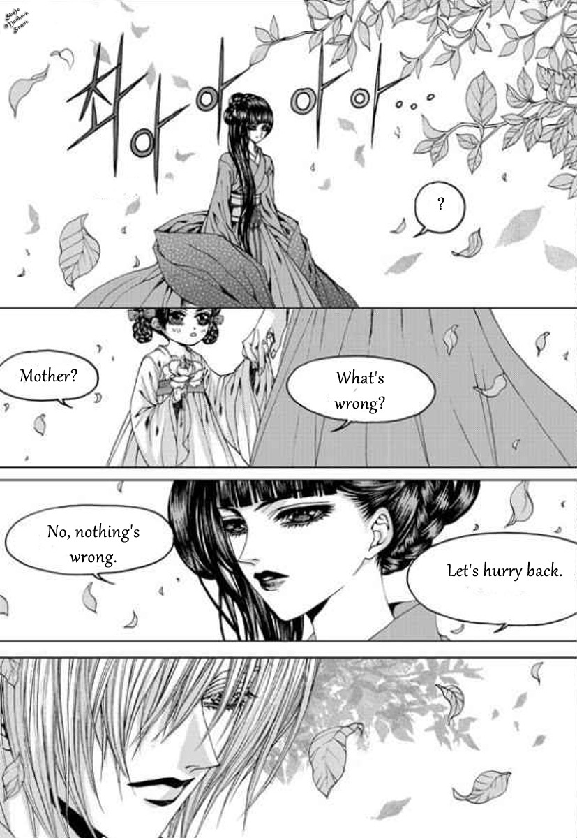 The Bride of the Water God Chapter 138 page 16 - Chapter 138