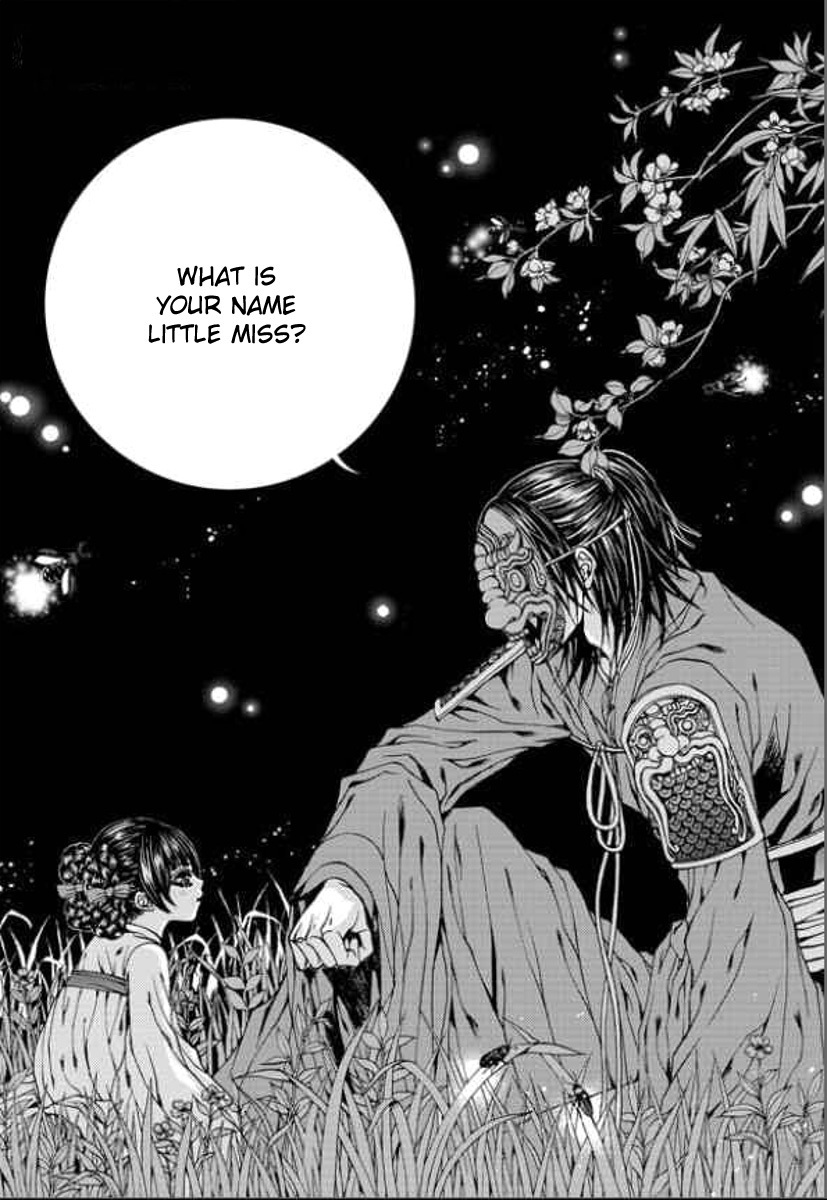 The Bride of the Water God Chapter 142 page 26 - Chapter 142