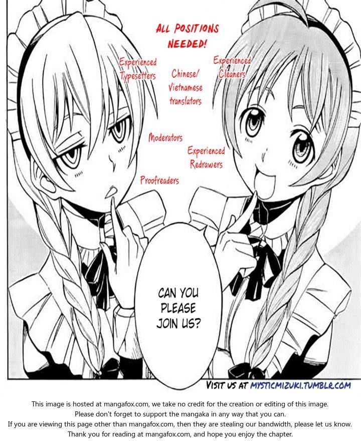 The Bride of the Water God Chapter 142 page 3 - Chapter 142