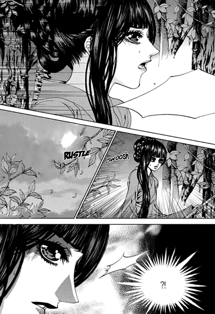 The Bride of the Water God Chapter 144 page 10 - Chapter 144
